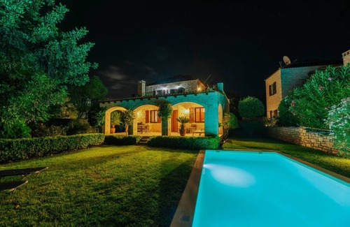 Prines Villa | 130 m² Villa ∙ 3 bedrooms ∙ 6 guests