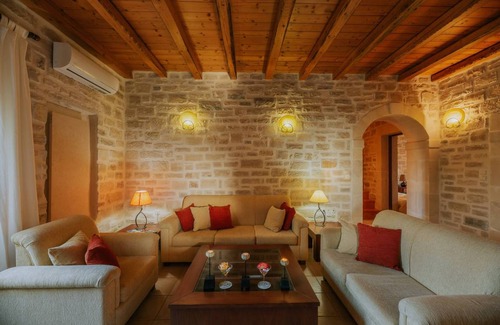 Prines Villa | 130 m² Villa ∙ 3 bedrooms ∙ 6 guests