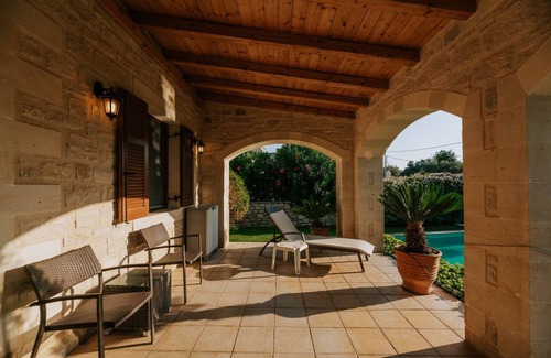 Prines Villa | 130 m² Villa ∙ 3 bedrooms ∙ 6 guests
