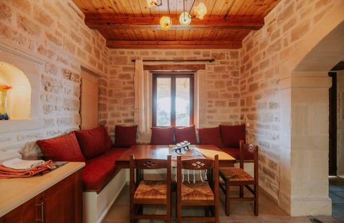 Prines Villa | 130 m² Villa ∙ 3 bedrooms ∙ 6 guests