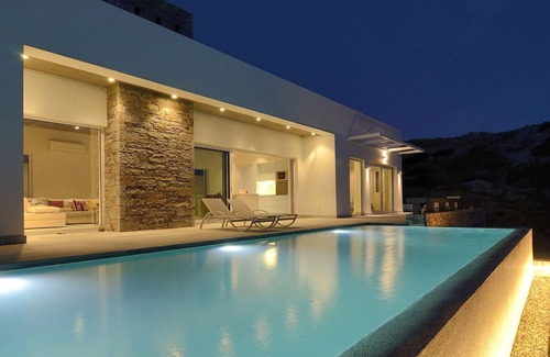 Agios Vasileios Villa | 130 m² Villa ∙ 3 bedrooms ∙ 6 guests