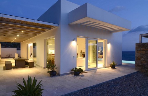 Agios Vasileios Villa | 130 m² Villa ∙ 3 bedrooms ∙ 6 guests