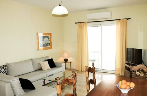 Gimari House | 134 m² House ∙ 2 bedrooms ∙ 4 guests