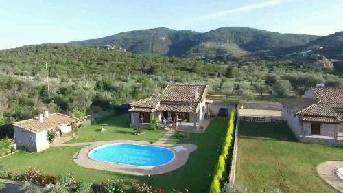 Melissopetra Villa | 134 m² Villa ∙ 3 bedrooms ∙ 8 guests