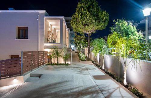 Rhodes Apartment | 135 m² Apartment ∙ 3 bedrooms ∙ 6 guests