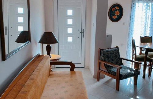 Faneromeni House | 135 m² House ∙ 2 bedrooms ∙ 7 guests
