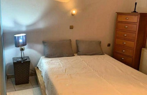 Rhodes Old Town House | 135 m² House ∙ 2 bedrooms ∙ 4 guests