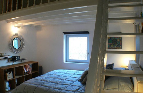 Rhodes Old Town House | 135 m² House ∙ 2 bedrooms ∙ 4 guests