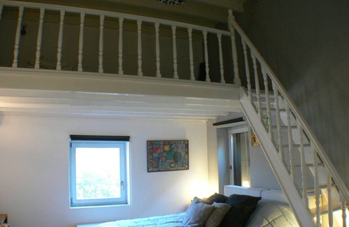 Rhodes Old Town House | 135 m² House ∙ 2 bedrooms ∙ 4 guests
