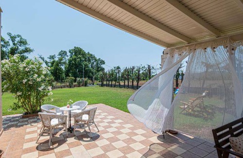Nea Propontida House | 135 m² House ∙ 3 bedrooms ∙ 7 guests