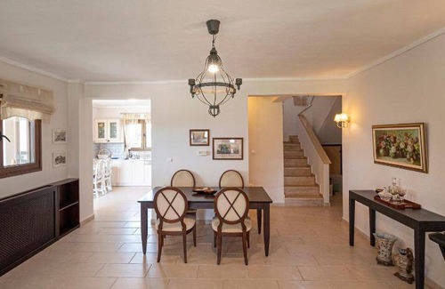 Nea Propontida House | 135 m² House ∙ 3 bedrooms ∙ 7 guests