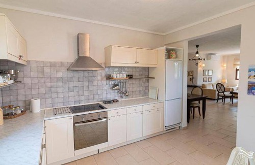 Nea Propontida House | 135 m² House ∙ 3 bedrooms ∙ 7 guests