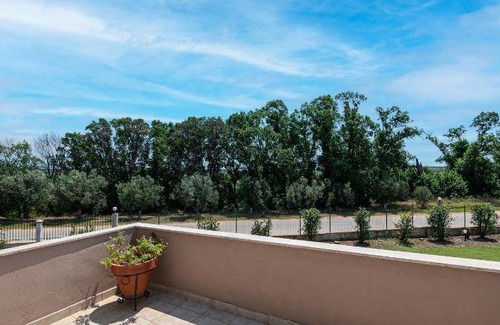 Nea Propontida House | 135 m² House ∙ 3 bedrooms ∙ 7 guests