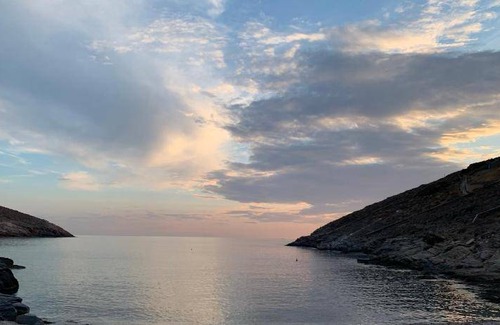 Kithnos House | 135 m² House ∙ 4 bedrooms ∙ 8 guests