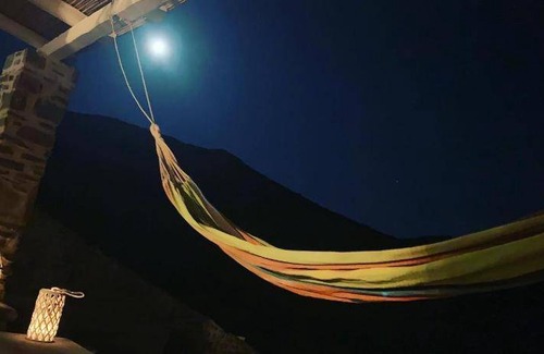 Kithnos House | 135 m² House ∙ 4 bedrooms ∙ 8 guests