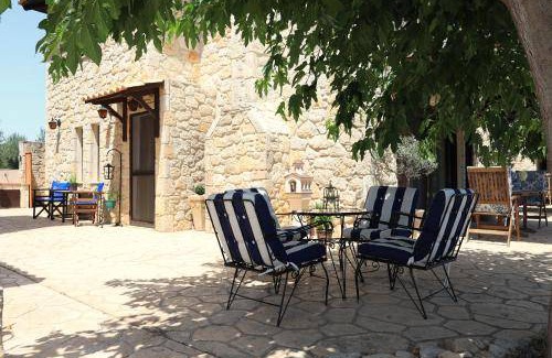 Nea Potidaia Villa | 135 m² Villa ∙ 2 bedrooms ∙ 5 guests