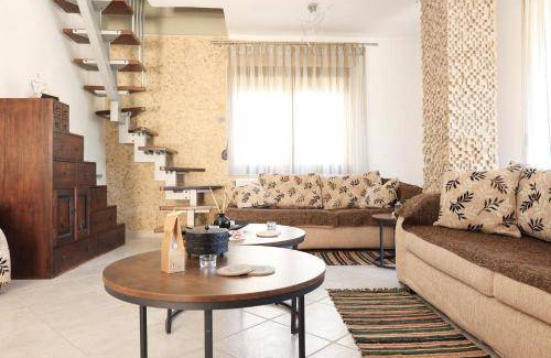 Nea Potidaia Villa | 135 m² Villa ∙ 2 bedrooms ∙ 5 guests