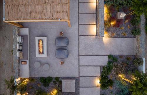 Kastraki Villa | 135 m² Villa ∙ 3 bedrooms ∙ 6 guests