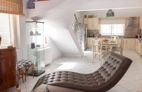Petrokefalion House | 136 m² House ∙ 4 bedrooms ∙ 8 guests