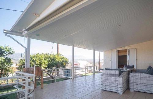 Petrokefalion House | 136 m² House ∙ 4 bedrooms ∙ 8 guests
