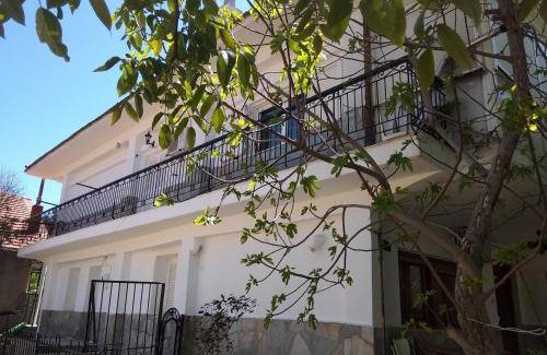 Pylaia-Chortiatis Bed & Breakfast | 14 m² Bed and breakfast ∙ 1 bedroom ∙ 2 guests