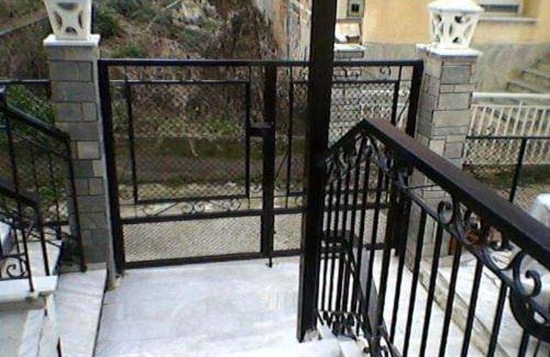 Pylaia-Chortiatis Bed & Breakfast | 14 m² Bed and breakfast ∙ 1 bedroom ∙ 2 guests