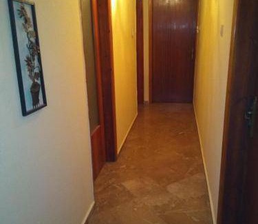 Pylaia-Chortiatis Bed & Breakfast | 14 m² Bed and breakfast ∙ 1 bedroom ∙ 2 guests