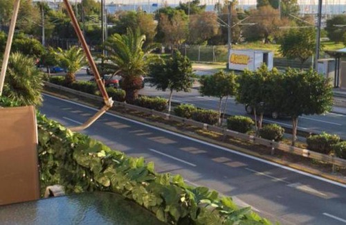 Alimos Apartment | 140 m² Apartment ∙ 2 bedrooms ∙ 12 guests