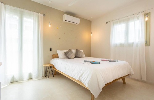 Zagora-Mouresi Apartment | 140 m² Apartment ∙ 4 bedrooms ∙ 2 guests