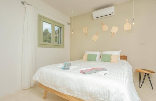 Zagora-Mouresi Apartment | 140 m² Apartment ∙ 4 bedrooms ∙ 2 guests