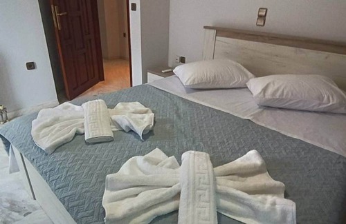 Perivolia Apartment | 140 m² Apartment ∙ 3 bedrooms ∙ 7 guests