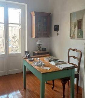 Assos House | 140 m² House ∙ 4 bedrooms ∙ 8 guests