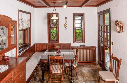 Schinias House | 140 m² House ∙ 3 bedrooms ∙ 7 guests