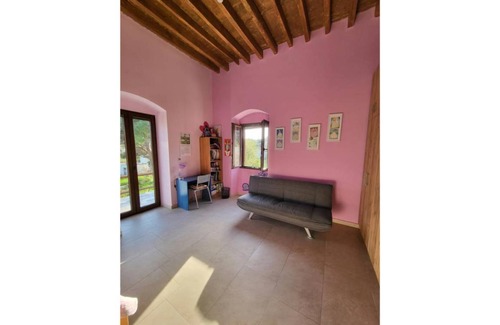 Alinda House | 140 m² House ∙ 3 bedrooms ∙ 5 guests