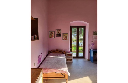 Alinda House | 140 m² House ∙ 3 bedrooms ∙ 5 guests