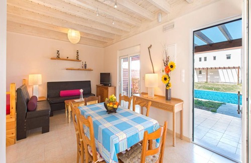 Kolymbia House | 140 m² House ∙ 4 bedrooms ∙ 11 guests