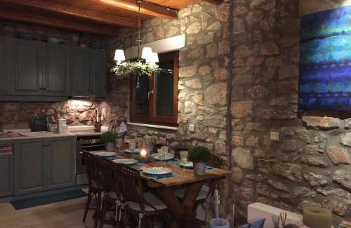 Krotiri House | 140 m² House ∙ 4 bedrooms ∙ 6 guests