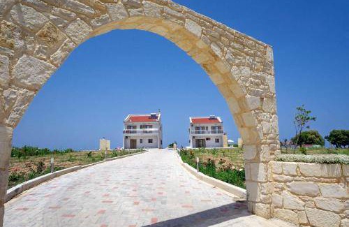 Kamisiana Resort | 140 m² Resort ∙ 4 bedrooms ∙ 8 guests