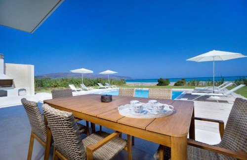 Kamisiana Resort | 140 m² Resort ∙ 4 bedrooms ∙ 8 guests