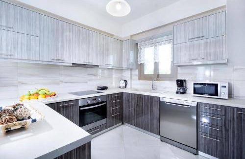 Kamisiana Resort | 140 m² Resort ∙ 4 bedrooms ∙ 8 guests