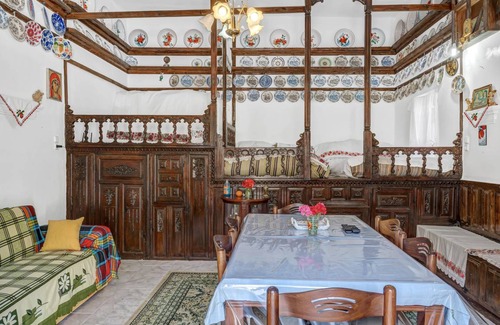 Olympos Apartment | 140 m² Studio flat ∙ 6 guests