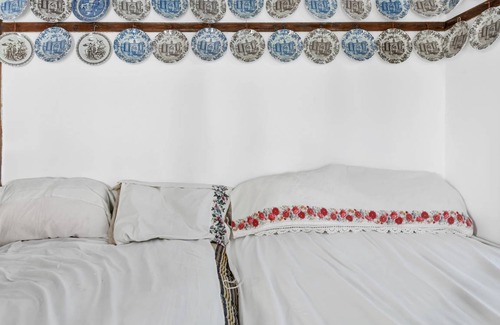 Olympos Apartment | 140 m² Studio flat ∙ 6 guests