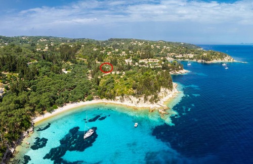Longos Villa | 140 m² Villa ∙ 2 bedrooms ∙ 4 guests