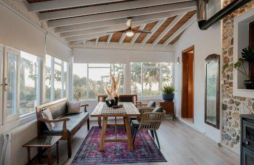 Zia Villa | 140 m² Villa ∙ 2 bedrooms ∙ 6 guests
