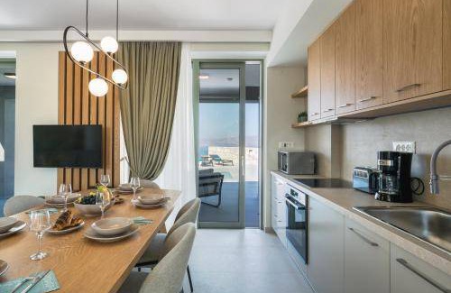 Zerviana Villa | 140 m² Villa ∙ 3 bedrooms ∙ 6 guests