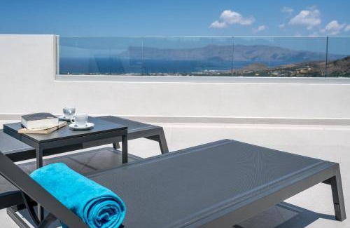 Zerviana Villa | 140 m² Villa ∙ 3 bedrooms ∙ 6 guests
