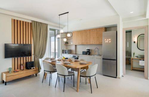 Zerviana Villa | 140 m² Villa ∙ 3 bedrooms ∙ 6 guests
