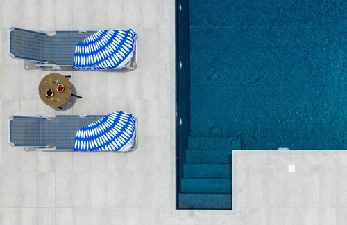Kolymbia Villa | 140 m² Villa ∙ 3 bedrooms ∙ 8 guests