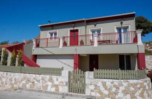 Patrikata Villa | 140 m² Villa ∙ 3 bedrooms ∙ 6 guests
