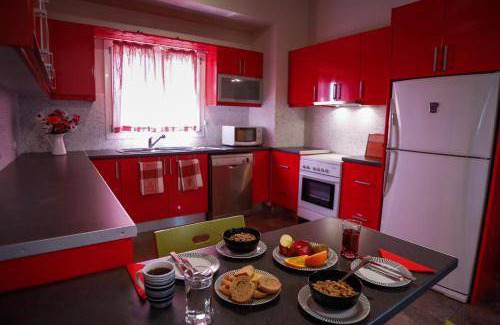 Patrikata Villa | 140 m² Villa ∙ 3 bedrooms ∙ 6 guests